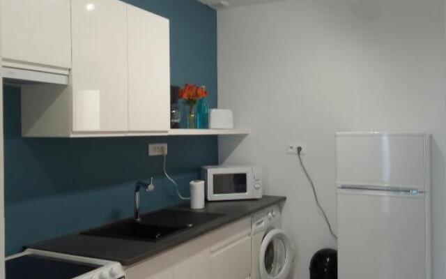 Au Refuge Des Farfas