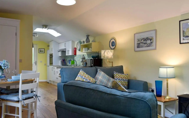 The Annexe