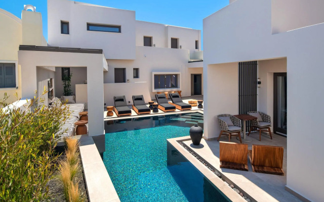 Uma Ray Suites
