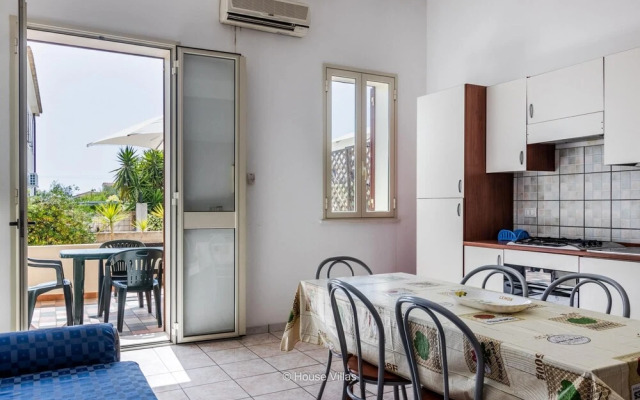 Sr-a522-mira48bt - Residence Miramare - Appartamento 2