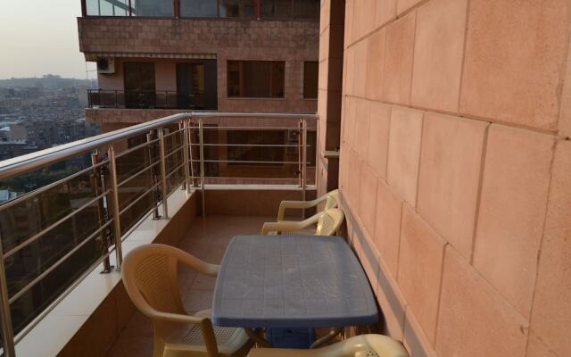 panorama 16 floor