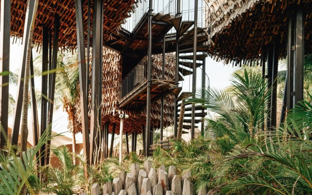 Nomade Holbox
