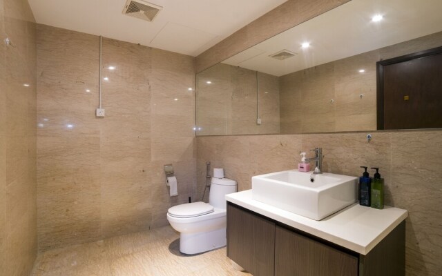 Regalia Residence by Cobnb