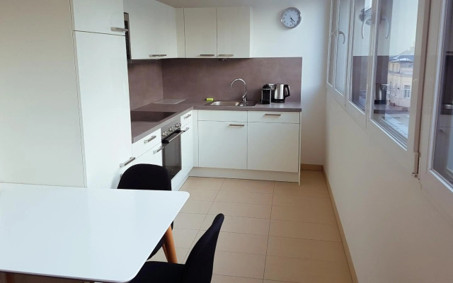 4 Beds and More Vienna Apartments