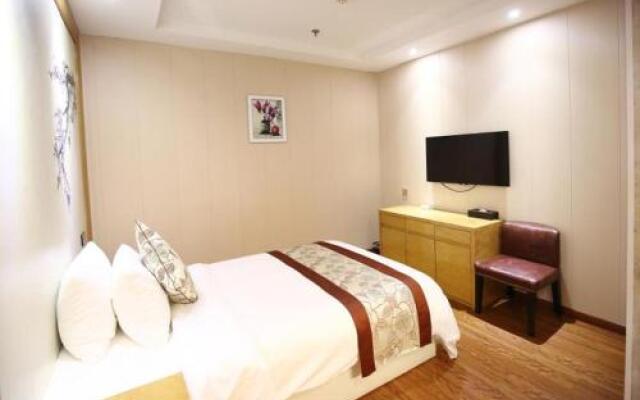 Yitel Trend (Nanjing Liuzhou North Road Hongyang Plaza)