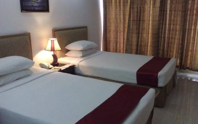 Hotel Lake Breeze