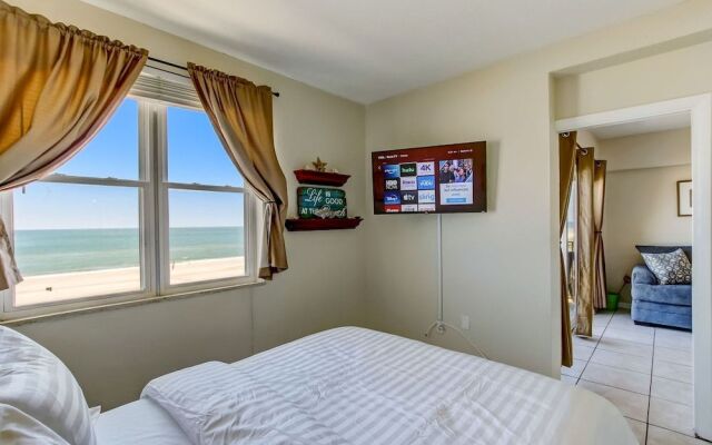 180 Degree Ocean Views Sunrise Sensation