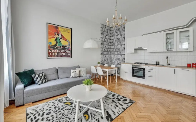 Atelier by Grand Apartments