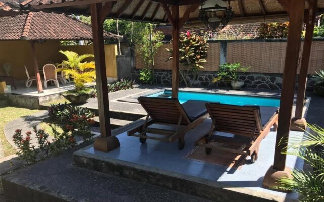Bali Breeze Bungalows