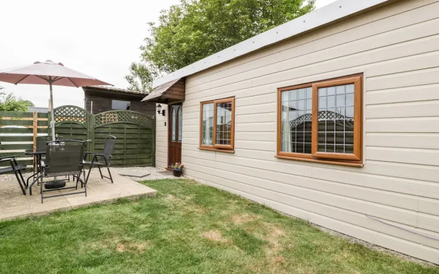 Wisteria Chalet