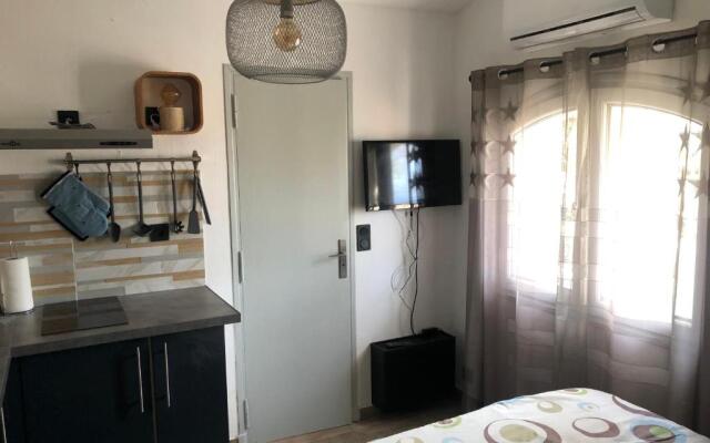 studio EL PARAISO Roquebrune sur Argens