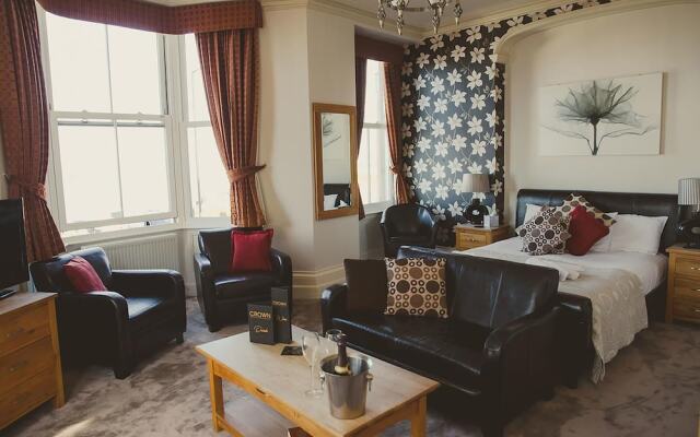 The Crown Hotel
