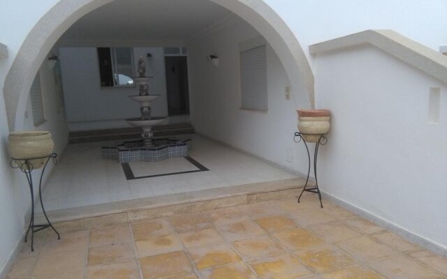 Residence Nour