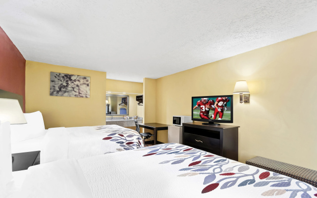 Red Roof Inn Berea
