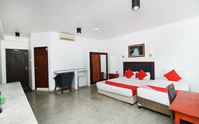 OYO 251 Milton Beach Resort