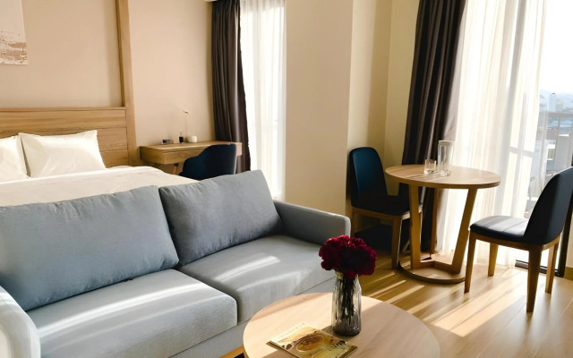 PH Hotel & Apartment