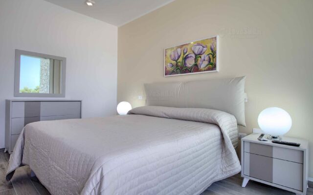 Apt Ristola Deluxe Seaview