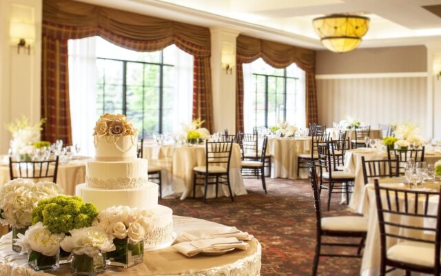 Four Points By Sheraton Norwood