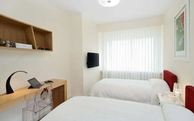 Akmerkez Residence Apart Hotel