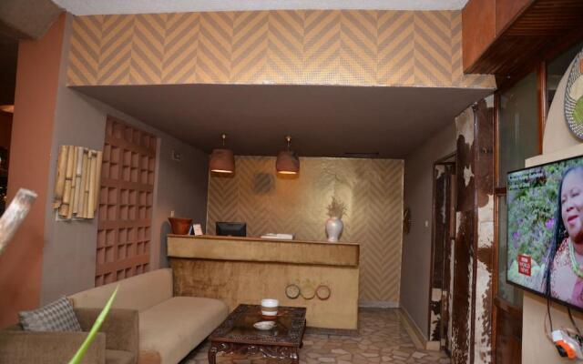 Nigus Boutique Hotel