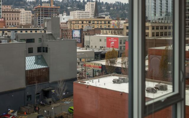 Pearl District Luxury Condos by Barsala