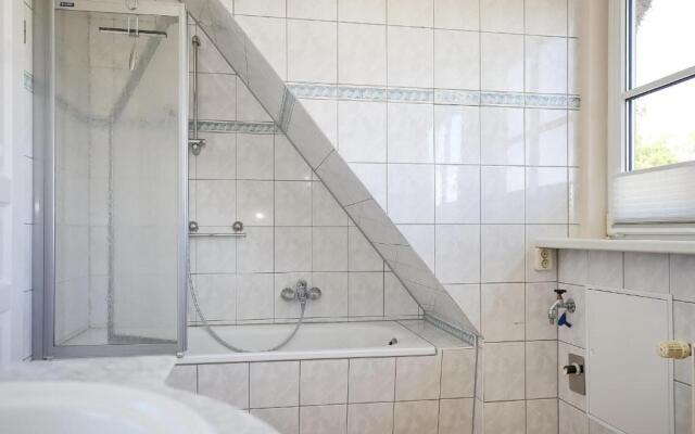 An der Steilküste Wohnung 03