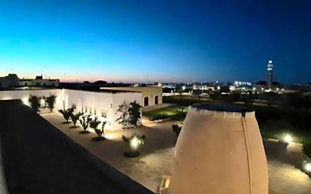 Masseria Rifisa AgriResort