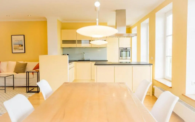 5400 - Villa Seestern