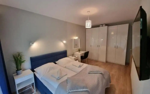 Holiday Apartment, Sauna, Pool, Szklarska Poreba