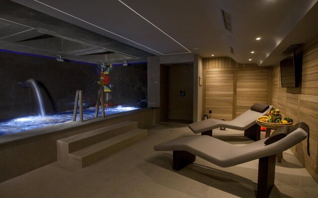 Solun & Spa Hotel