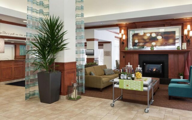 Hilton Garden Inn Minneapolis - Maple Grove