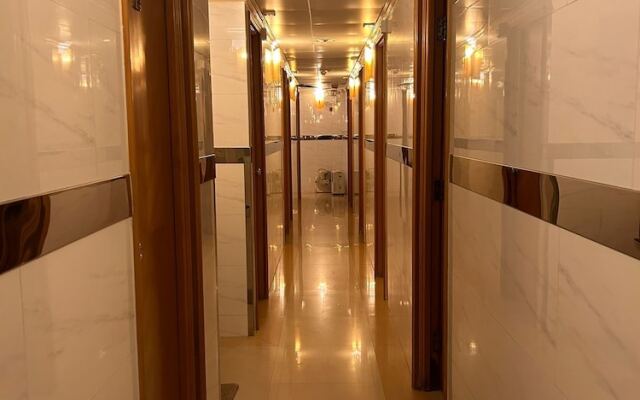 Holiday Guest House