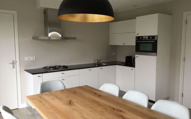 Oesterdam Resort 35428