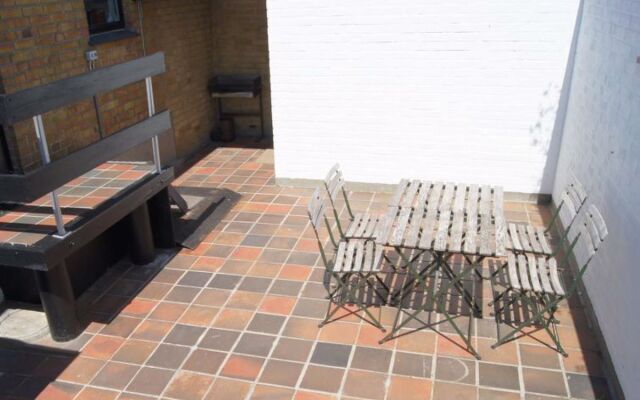 "Deni" - 200m from the sea in NW Jutland