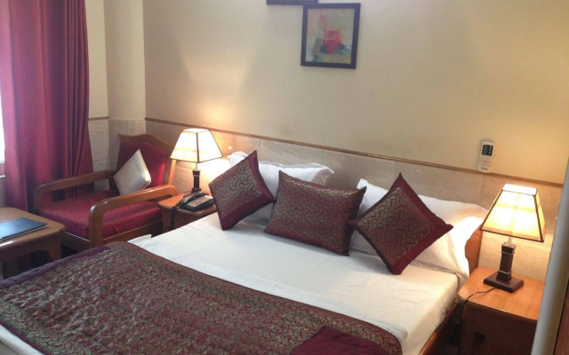 Hotel Ekant