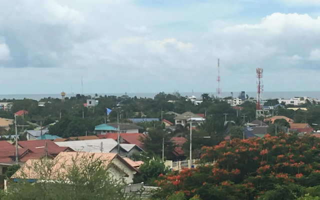 Tandeaw View (SHA Extra Plus)