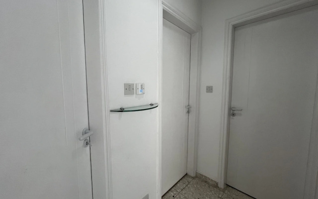 44 PRO -stay Alkyoni Villa