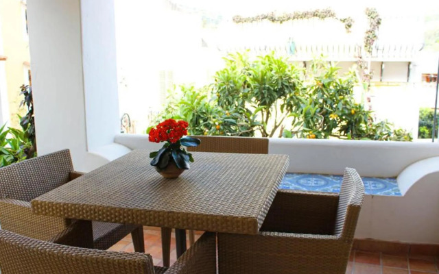 Residence Acanto