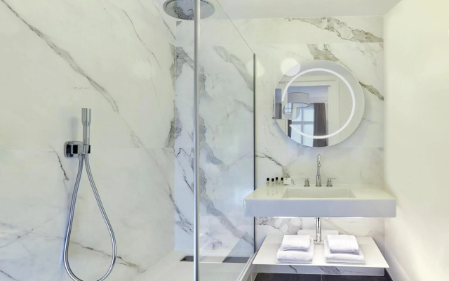 Mercure Paris Roissy Charles de Gaulle