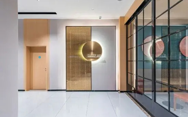 City Comfort Hotel (Bijie Dafang Branch)