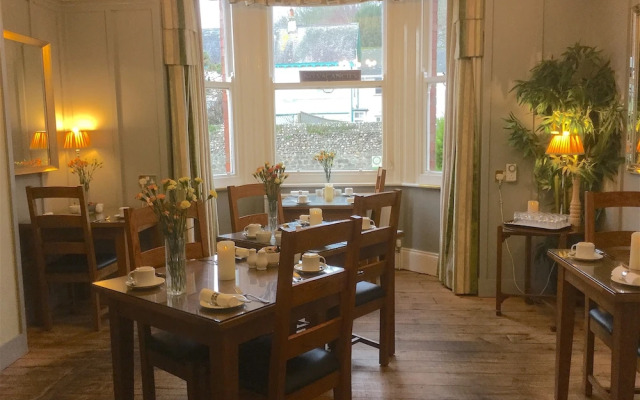 The Groveside Guest House