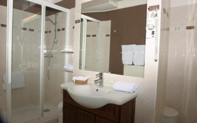 Sport Hotel Manca
