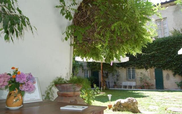 Relais Sassetti