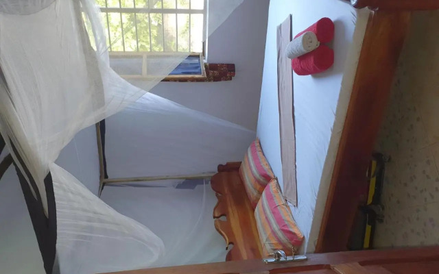 Discover the Unique of Luis Holiday House