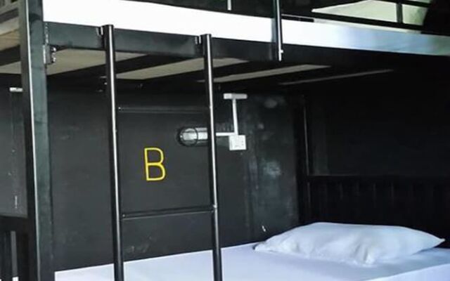 Good Dream Guesthouse - Hostel