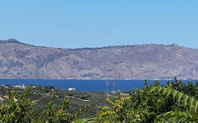 Suites Olive Tree Farm Episkopi Village