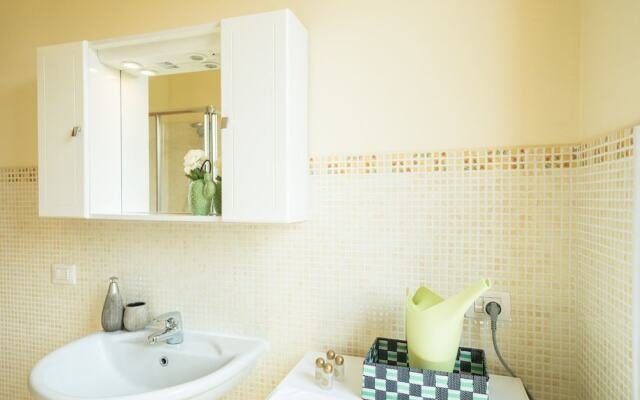 Bright Apartments Desenzano - Artisti Pool
