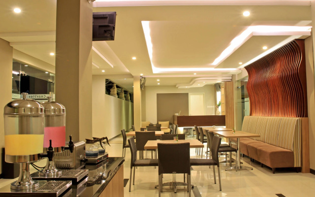 Choice Stay
