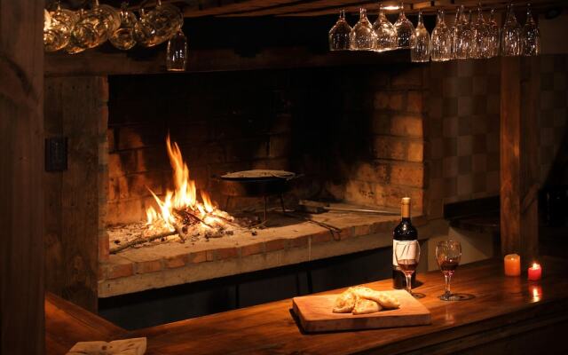 Cabañas La Estancia