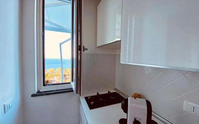 Dependance Castiglione With Pool And View